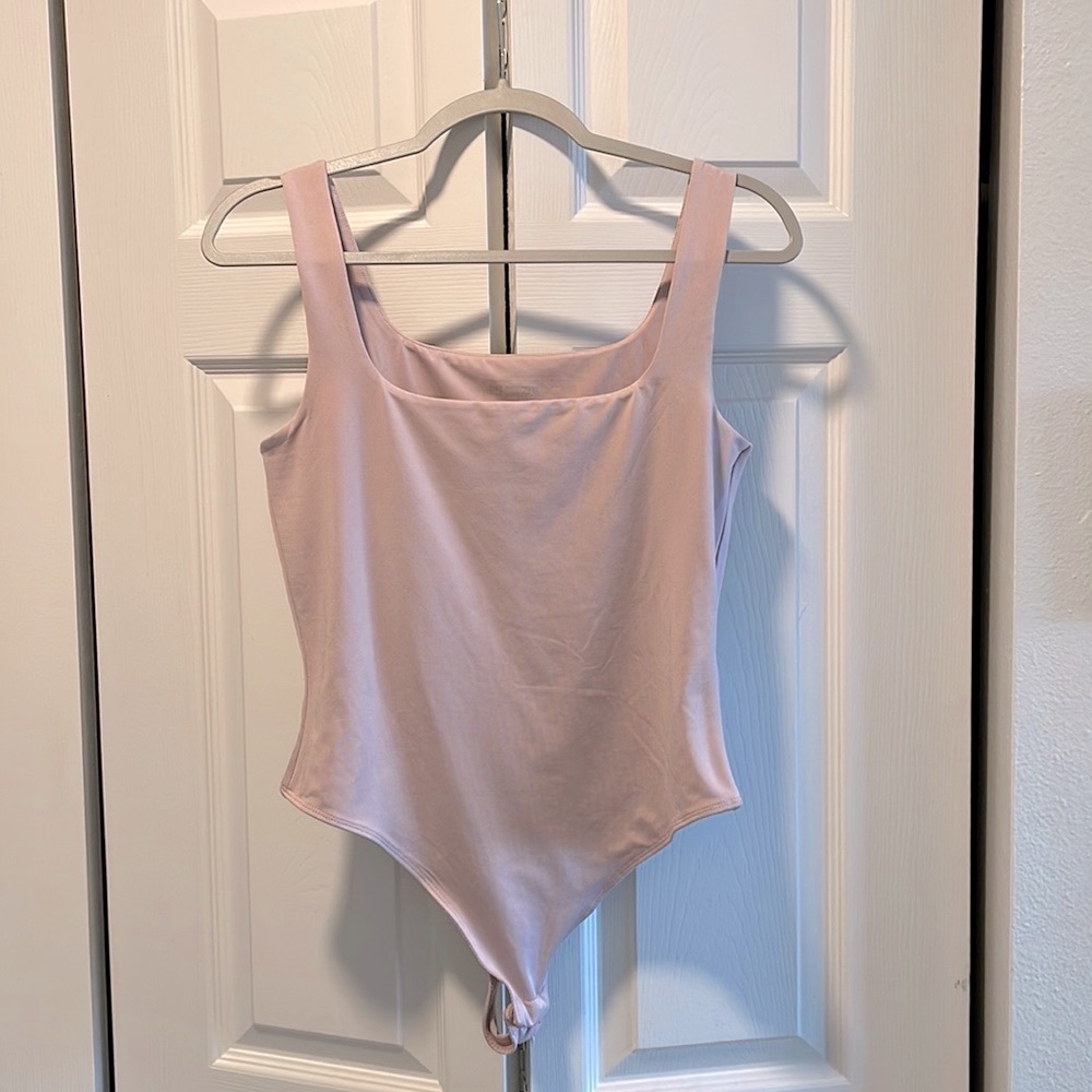 Contour bodysuit: Size L